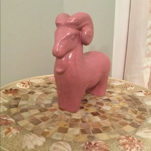 Goat/Ram/Aries animal totem